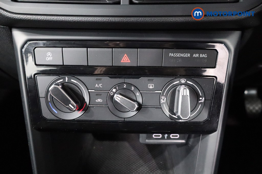 Volkswagen T-Cross Se Edition Manual Petrol SUV - Stock Number (1537047) - 17th supplementary image