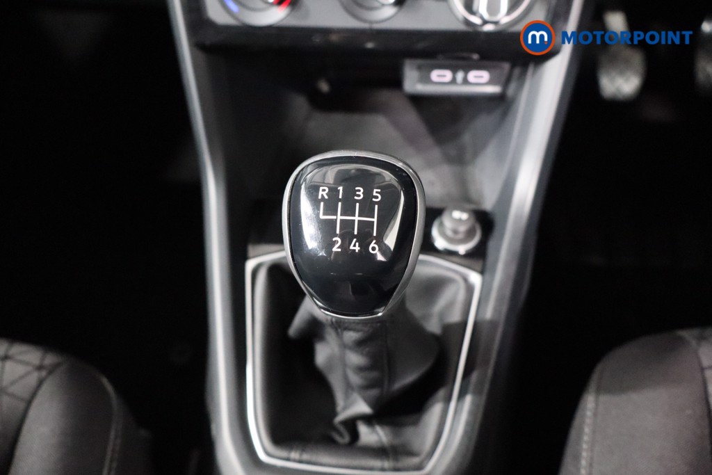 Volkswagen T-Cross Se Edition Manual Petrol SUV - Stock Number (1537047) - 18th supplementary image
