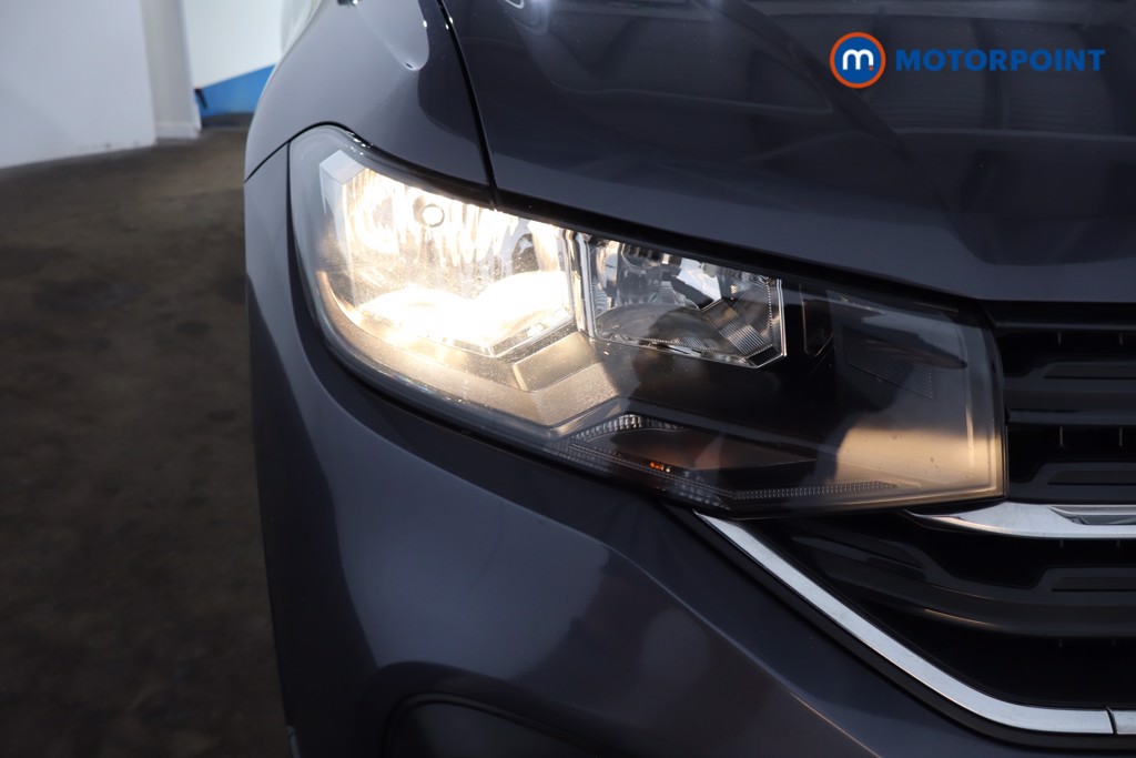 Volkswagen T-Cross Se Edition Manual Petrol SUV - Stock Number (1537047) - 19th supplementary image
