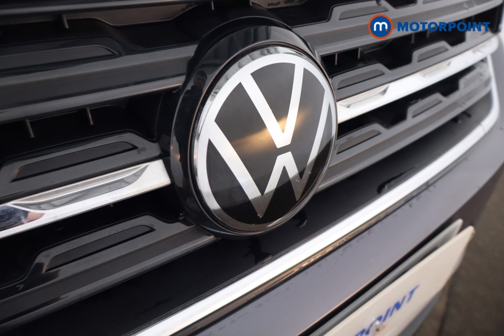Volkswagen T-Cross Se Edition Manual Petrol SUV - Stock Number (1537047) - 20th supplementary image