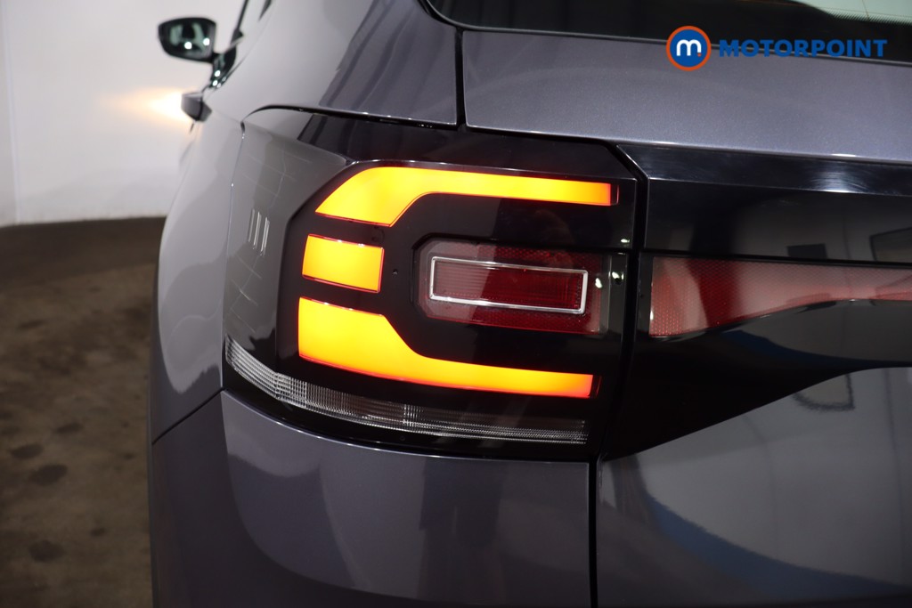 Volkswagen T-Cross Se Edition Manual Petrol SUV - Stock Number (1537047) - 22nd supplementary image