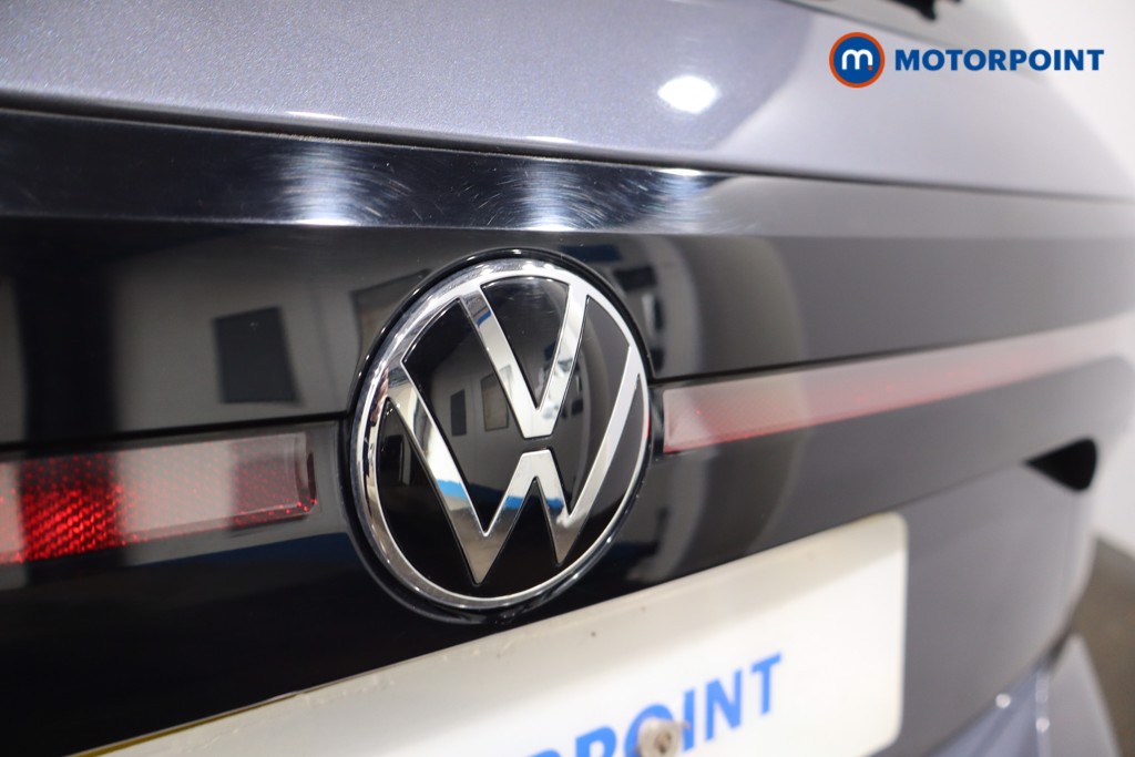 Volkswagen T-Cross Se Edition Manual Petrol SUV - Stock Number (1537047) - 23rd supplementary image