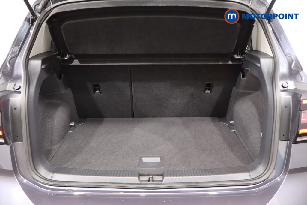 Volkswagen T-Cross Se Edition Manual Petrol SUV - Stock Number (1537047) - 26th supplementary image