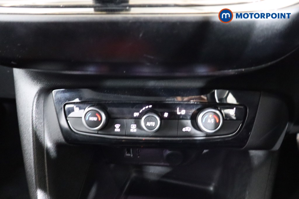 Vauxhall Corsa Elite Nav Premium Manual Petrol Hatchback - Stock Number (1537076) - 2nd supplementary image