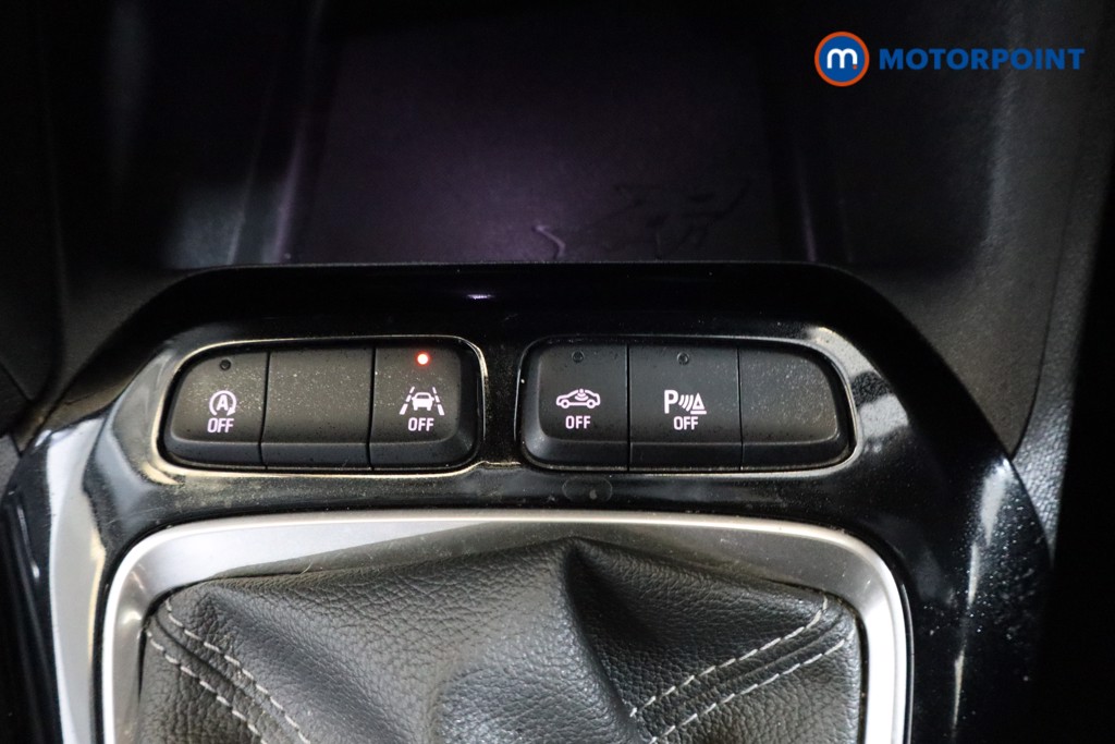 Vauxhall Corsa Elite Nav Premium Manual Petrol Hatchback - Stock Number (1537076) - 4th supplementary image