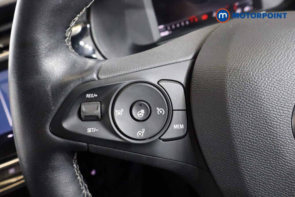 Vauxhall Corsa Elite Nav Premium Manual Petrol Hatchback - Stock Number (1537076) - 6th supplementary image
