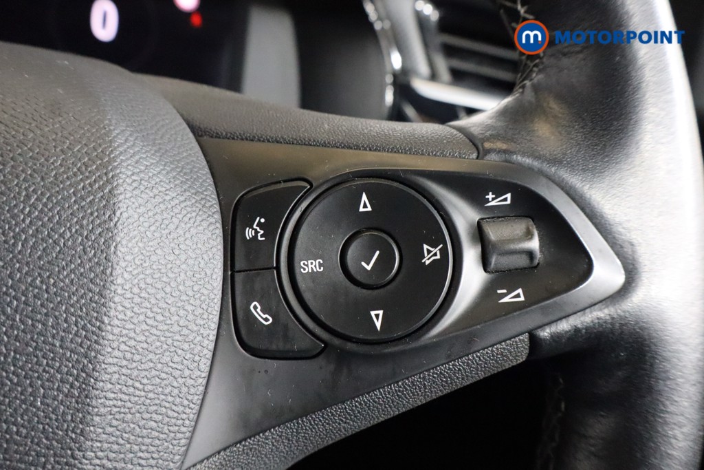 Vauxhall Corsa Elite Nav Premium Manual Petrol Hatchback - Stock Number (1537076) - 7th supplementary image
