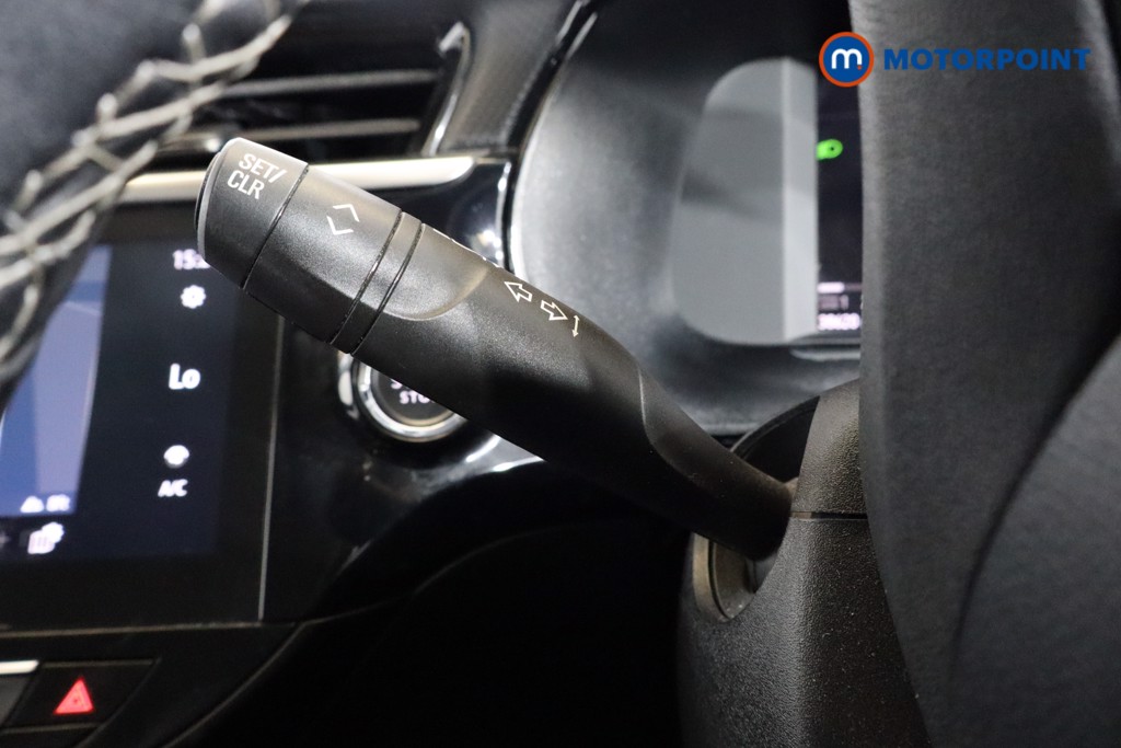 Vauxhall Corsa Elite Nav Premium Manual Petrol Hatchback - Stock Number (1537076) - 8th supplementary image