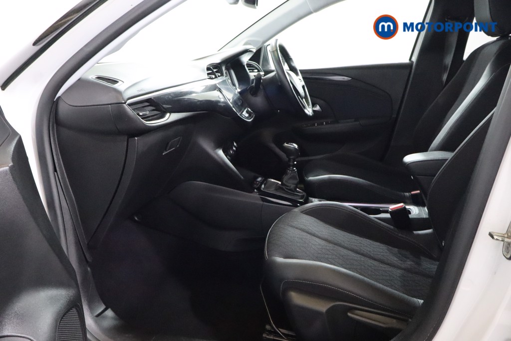 Vauxhall Corsa Elite Nav Premium Manual Petrol Hatchback - Stock Number (1537076) - 13th supplementary image