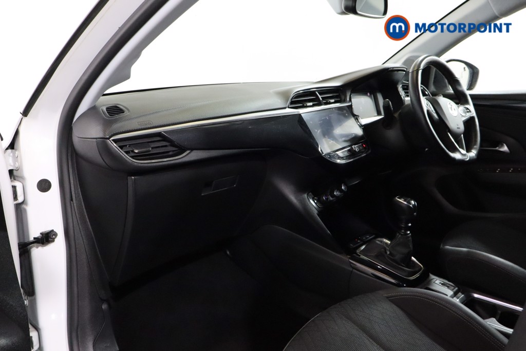 Vauxhall Corsa Elite Nav Premium Manual Petrol Hatchback - Stock Number (1537076) - 14th supplementary image