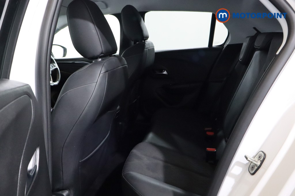 Vauxhall Corsa Elite Nav Premium Manual Petrol Hatchback - Stock Number (1537076) - 15th supplementary image
