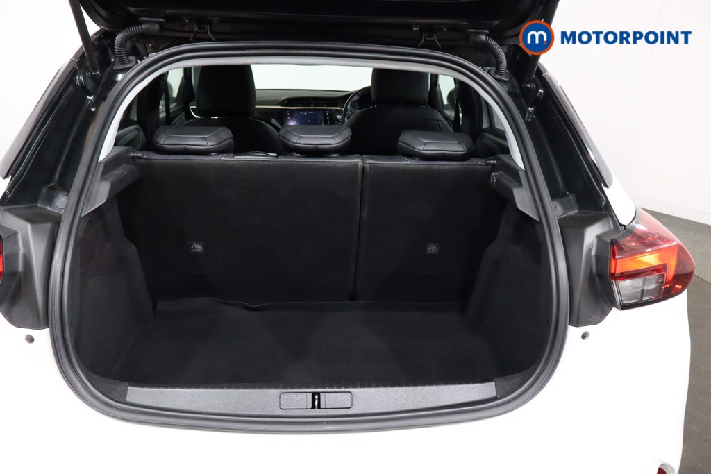 Vauxhall Corsa Elite Nav Premium Manual Petrol Hatchback - Stock Number (1537076) - 18th supplementary image
