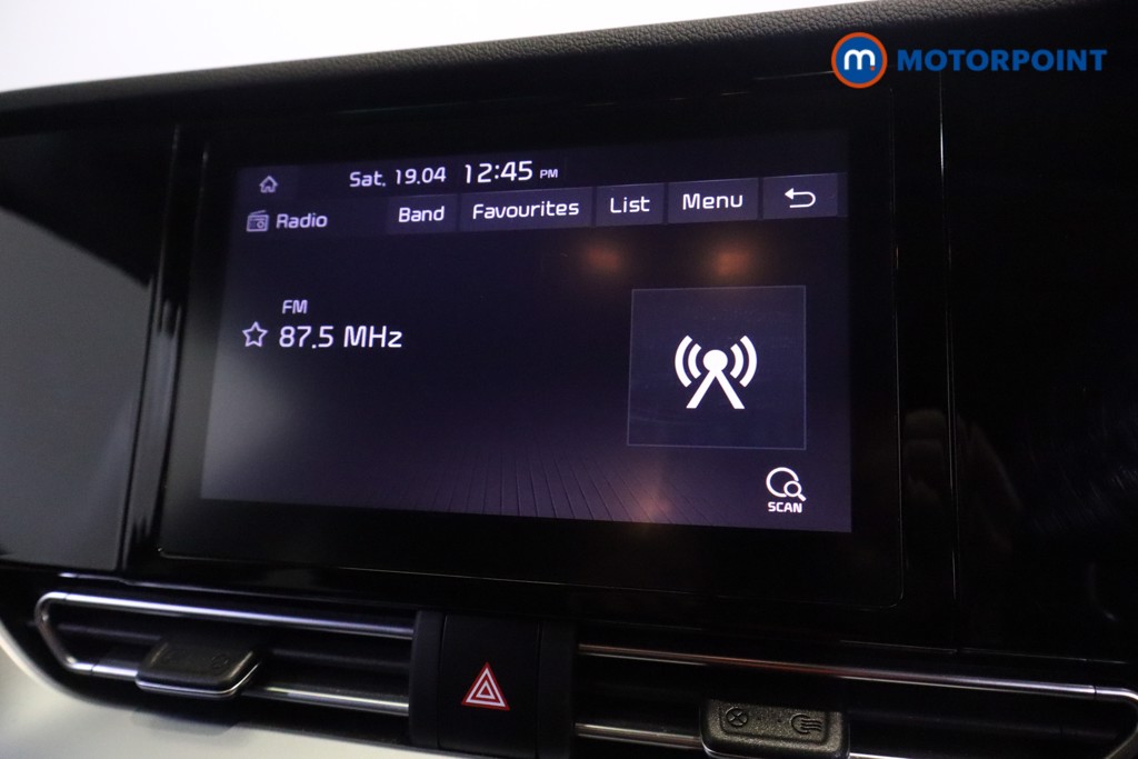 KIA Niro 2 Automatic Petrol-Electric Hybrid SUV - Stock Number (1537826) - 4th supplementary image