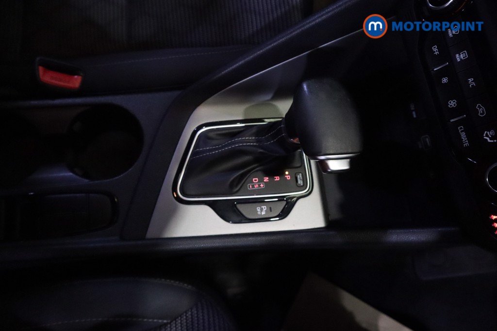 KIA Niro 2 Automatic Petrol-Electric Hybrid SUV - Stock Number (1537826) - 5th supplementary image