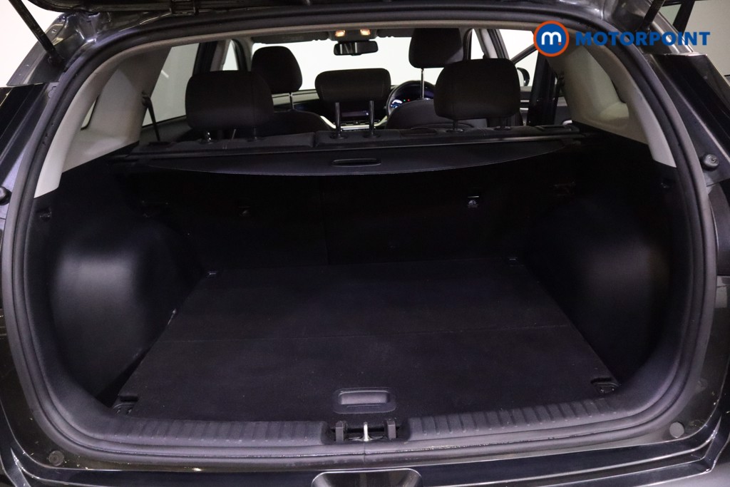 KIA Niro 2 Automatic Petrol-Electric Hybrid SUV - Stock Number (1537826) - 8th supplementary image