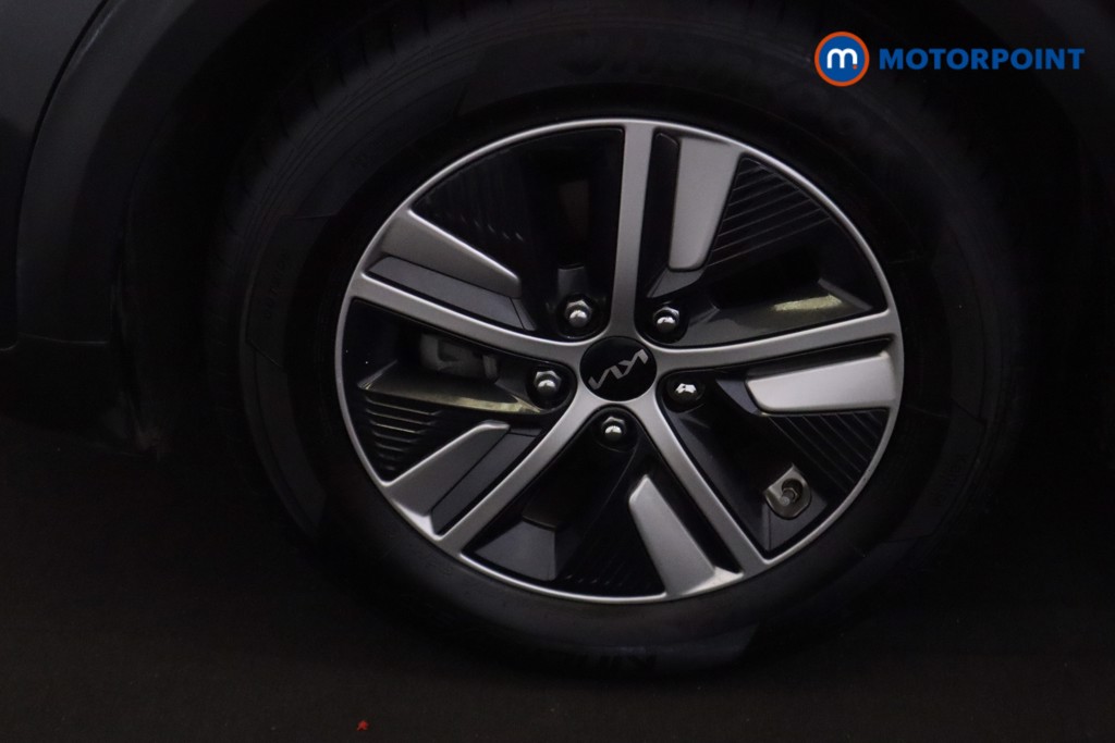 KIA Niro 2 Automatic Petrol-Electric Hybrid SUV - Stock Number (1537826) - 11th supplementary image