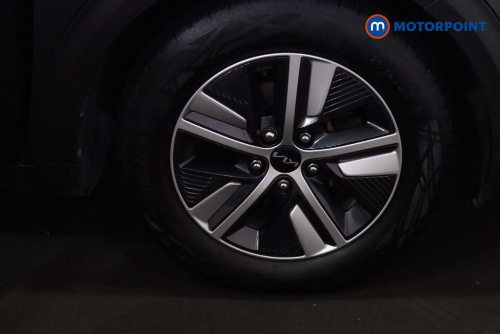 KIA Niro 2 Automatic Petrol-Electric Hybrid SUV - Stock Number (1537826) - 12th supplementary image