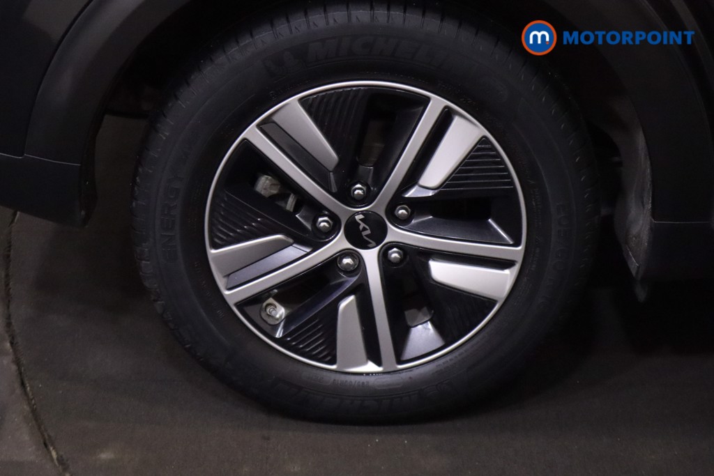 KIA Niro 2 Automatic Petrol-Electric Hybrid SUV - Stock Number (1537826) - 13th supplementary image
