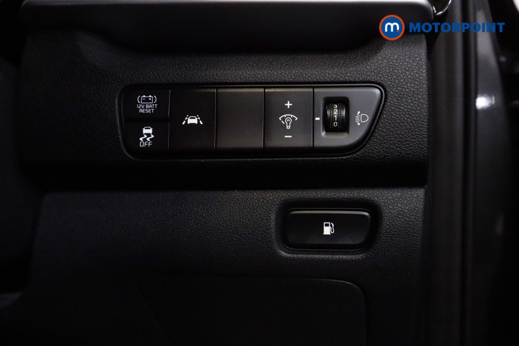 KIA Niro 2 Automatic Petrol-Electric Hybrid SUV - Stock Number (1537826) - 15th supplementary image
