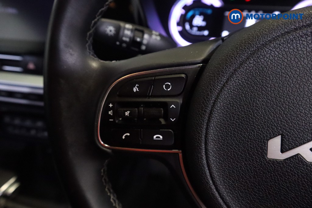 KIA Niro 2 Automatic Petrol-Electric Hybrid SUV - Stock Number (1537826) - 17th supplementary image