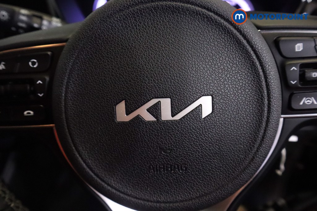 KIA Niro 2 Automatic Petrol-Electric Hybrid SUV - Stock Number (1537826) - 18th supplementary image