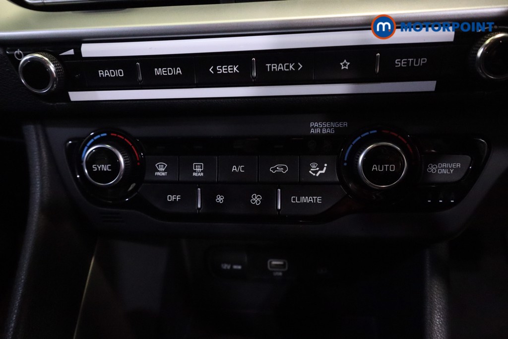KIA Niro 2 Automatic Petrol-Electric Hybrid SUV - Stock Number (1537826) - 20th supplementary image