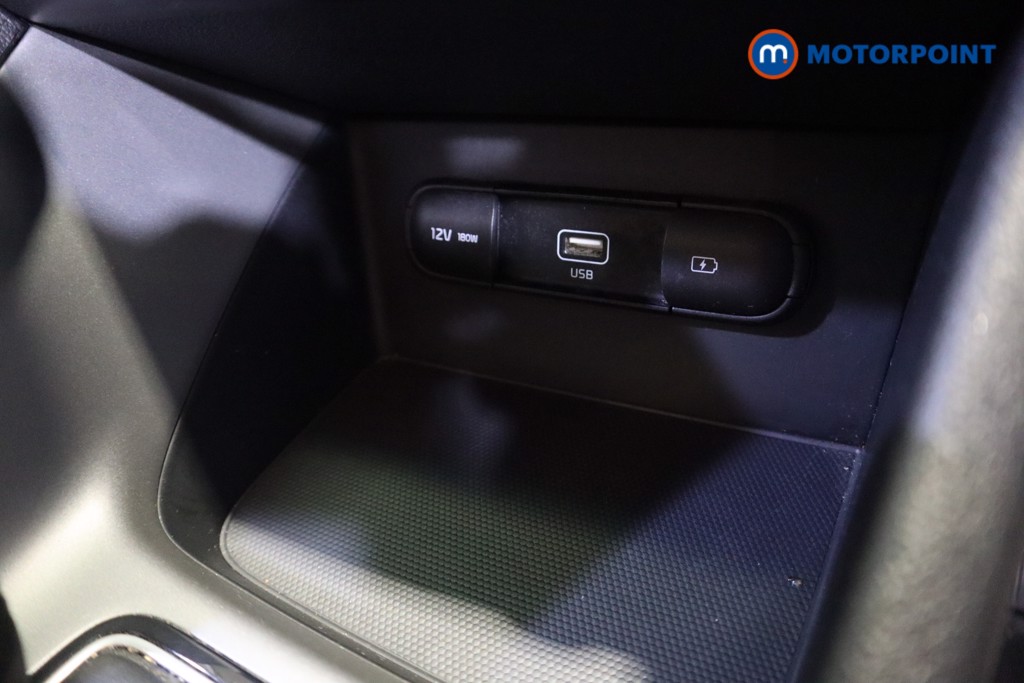 KIA Niro 2 Automatic Petrol-Electric Hybrid SUV - Stock Number (1537826) - 21st supplementary image