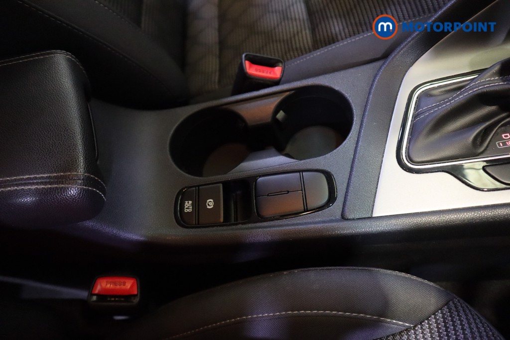 KIA Niro 2 Automatic Petrol-Electric Hybrid SUV - Stock Number (1537826) - 22nd supplementary image