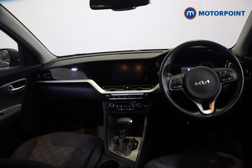 KIA Niro 2 Automatic Petrol-Electric Hybrid SUV - Stock Number (1537826) - 26th supplementary image