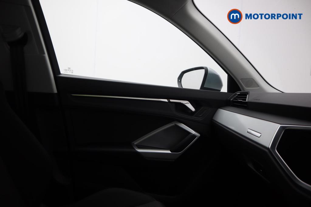 Audi Q3 Sport Manual Petrol SUV - Stock Number (1538174) - 9th supplementary image