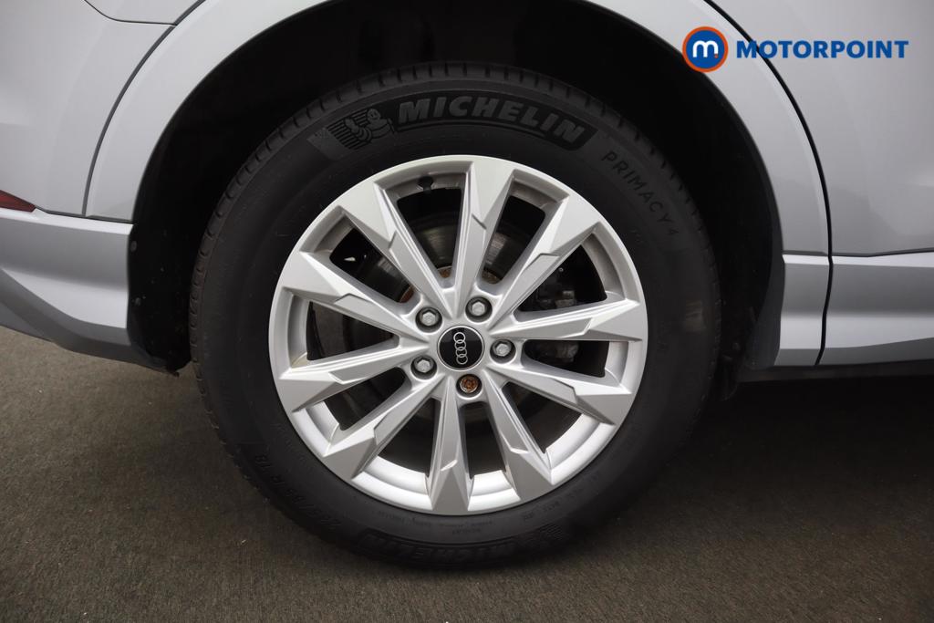 Audi Q3 Sport Manual Petrol SUV - Stock Number (1538174) - 19th supplementary image