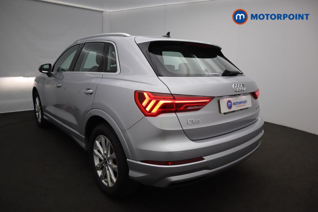 Audi Q3 Sport Manual Petrol SUV - Stock Number (1538174) - 21st supplementary image