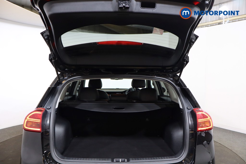 KIA Niro 3 Automatic Petrol-Electric Hybrid SUV - Stock Number (1538230) - 19th supplementary image