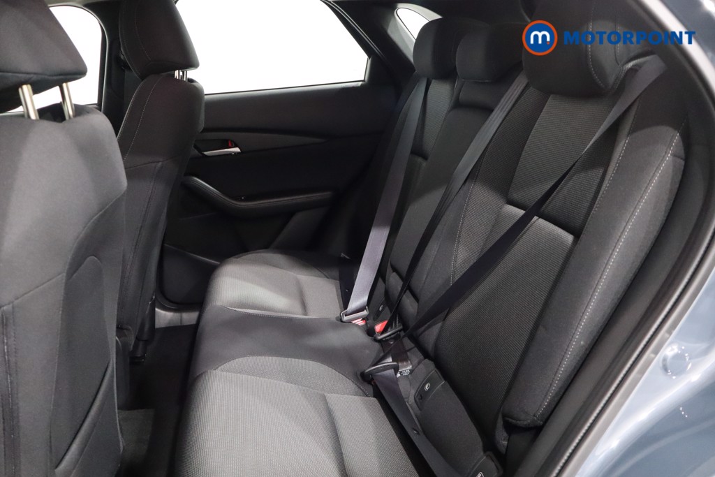 Mazda Cx-30 Se-L Lux Automatic Petrol-Electric Hybrid SUV - Stock Number (1538550) - 5th supplementary image