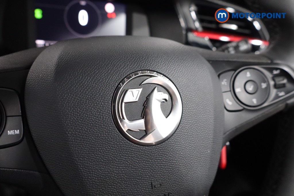 Vauxhall Corsa Gs Line Manual Petrol Hatchback - Stock Number (1538721) - 8th supplementary image