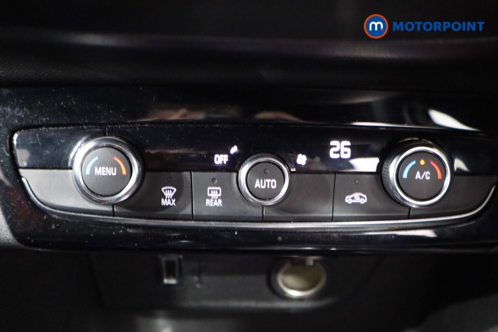 Vauxhall Corsa Gs Line Manual Petrol Hatchback - Stock Number (1538721) - 17th supplementary image