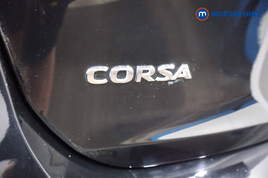 Vauxhall Corsa Gs Line Manual Petrol Hatchback - Stock Number (1538721) - 24th supplementary image