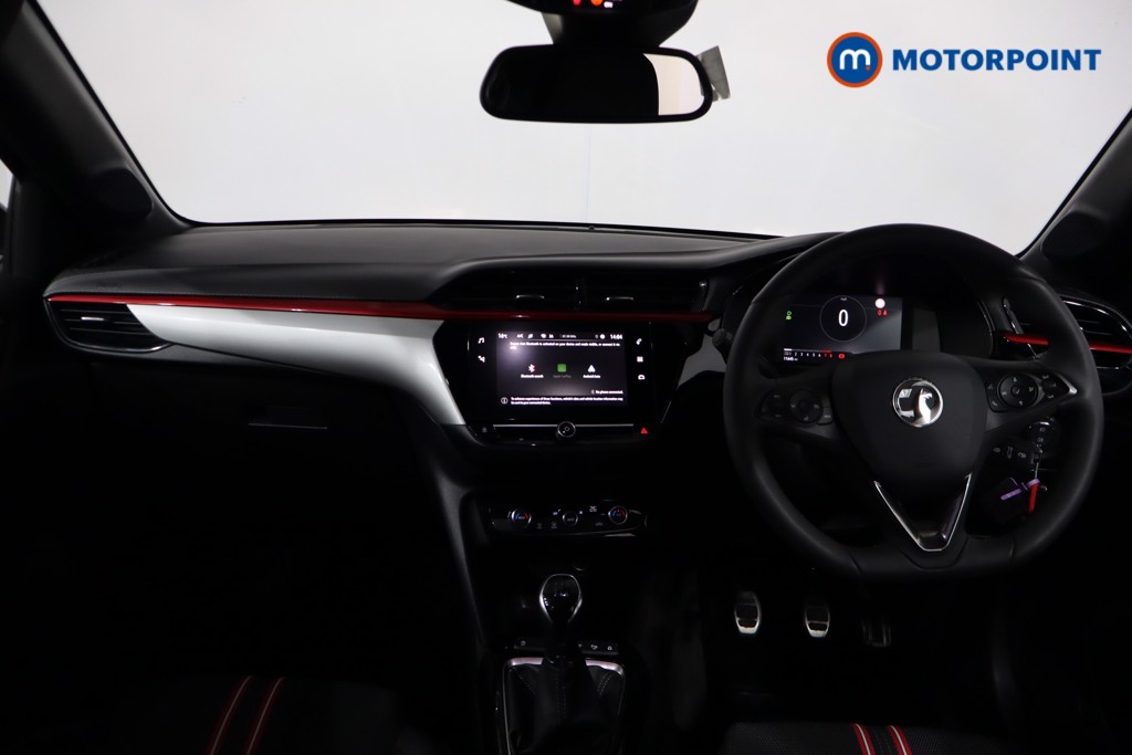 Vauxhall Corsa Gs Line Manual Petrol Hatchback - Stock Number (1538721) - 1st supplementary image