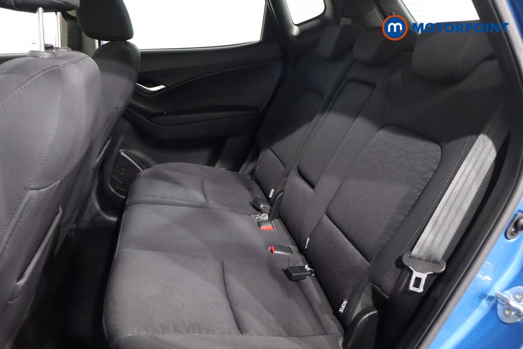 Hyundai Ix20 Premium Nav Manual Petrol People Carrier - Stock Number (1539540) - 5th supplementary image