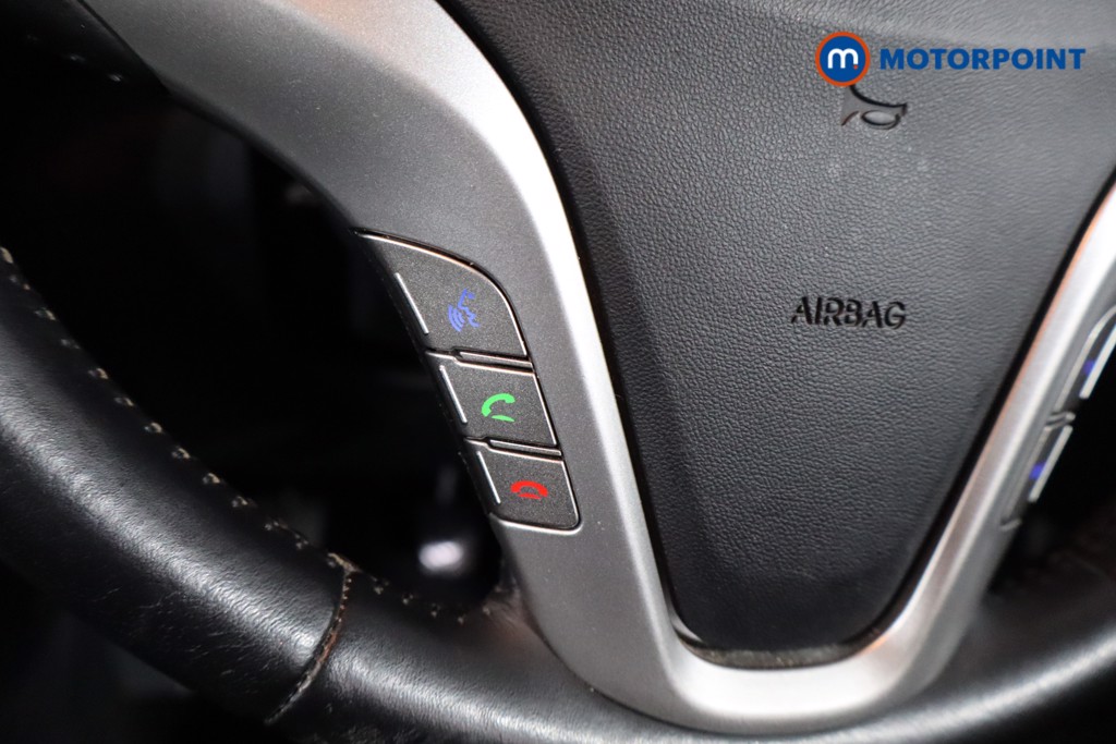 Hyundai Ix20 Premium Nav Manual Petrol People Carrier - Stock Number (1539540) - 8th supplementary image