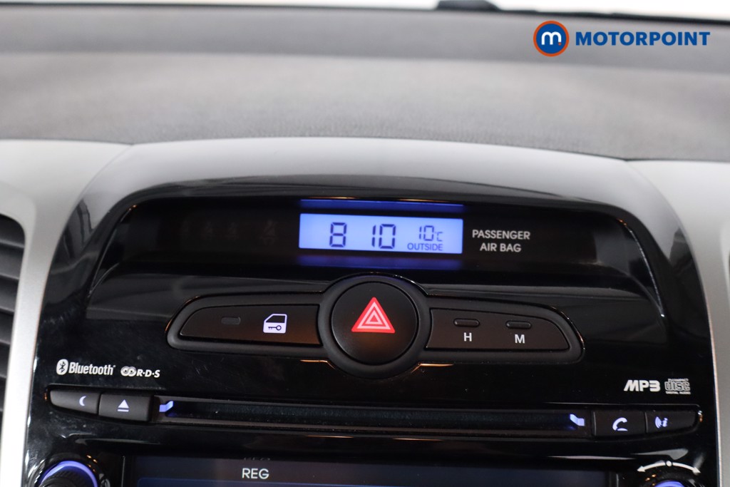Hyundai Ix20 Premium Nav Manual Petrol People Carrier - Stock Number (1539540) - 17th supplementary image
