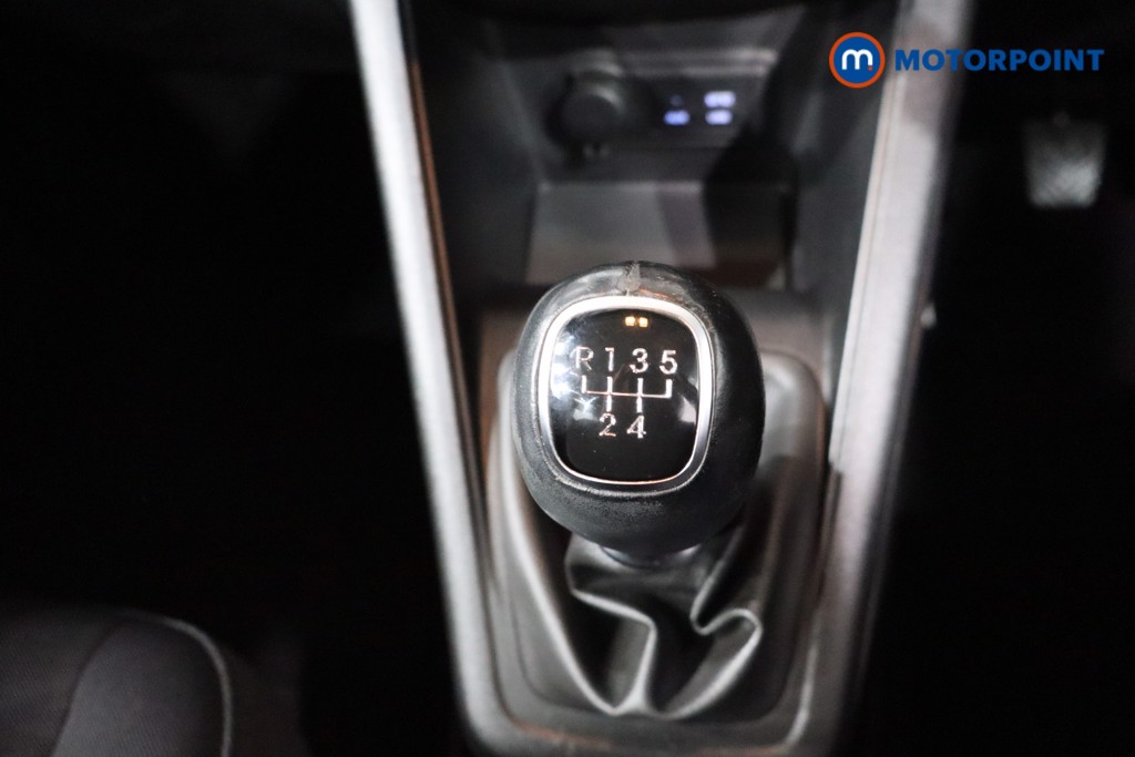 Hyundai Ix20 Premium Nav Manual Petrol People Carrier - Stock Number (1539540) - 19th supplementary image