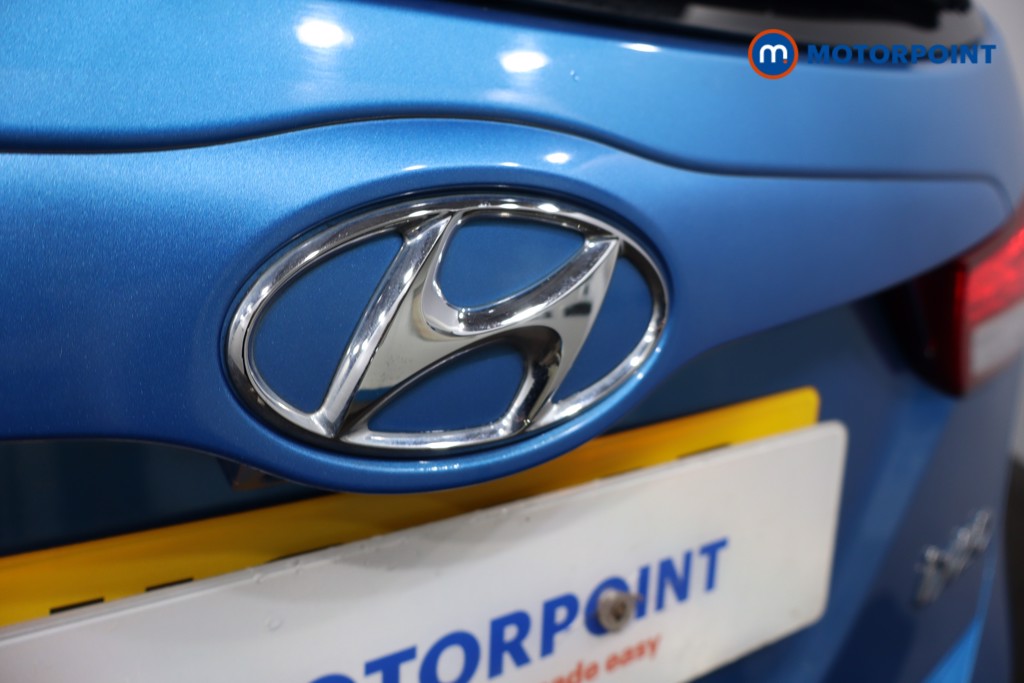 Hyundai Ix20 Premium Nav Manual Petrol People Carrier - Stock Number (1539540) - 25th supplementary image