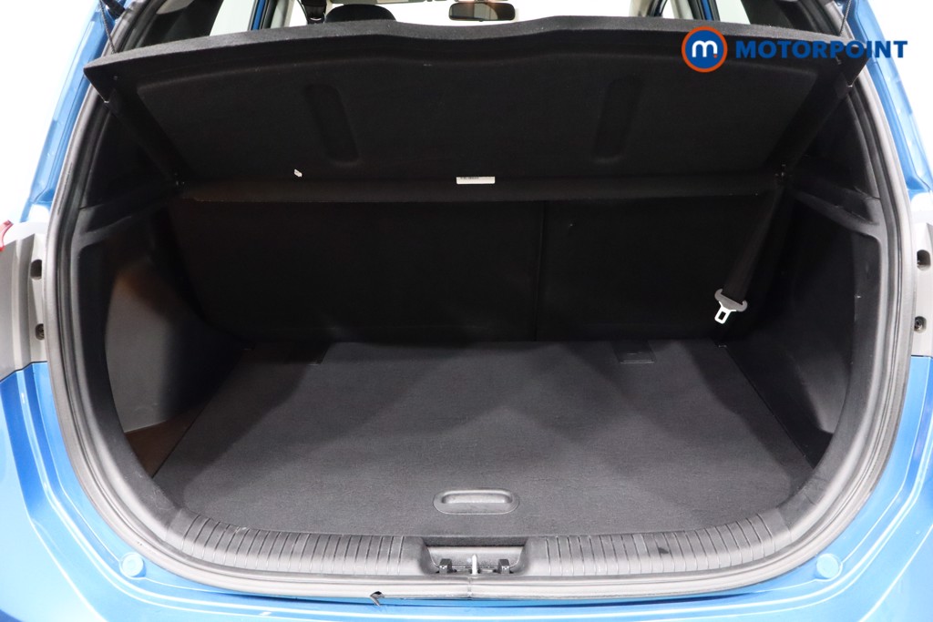 Hyundai Ix20 Premium Nav Manual Petrol People Carrier - Stock Number (1539540) - 29th supplementary image