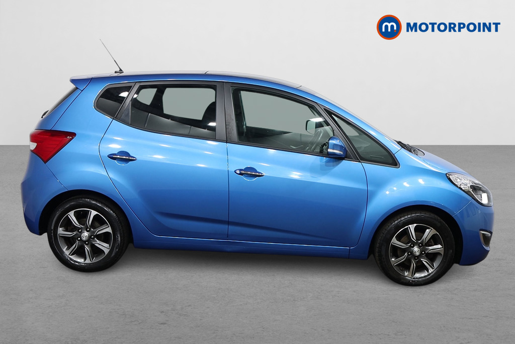 Hyundai Ix20 Premium Nav Manual Petrol People Carrier - Stock Number (1539540) - Drivers side