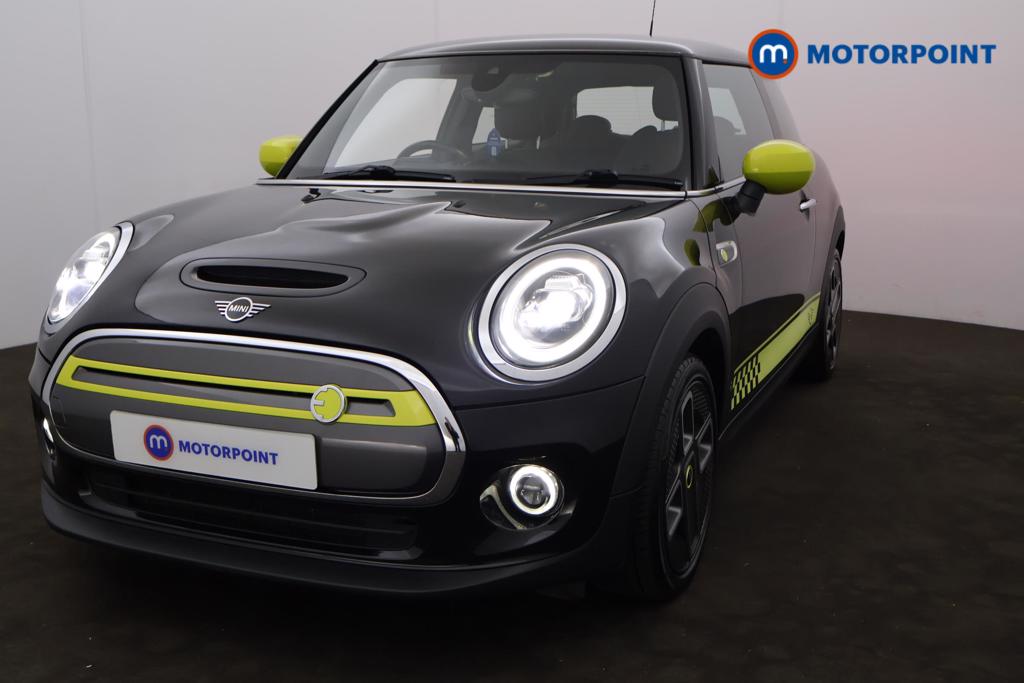 Mini Hatchback Cooper S Level 2 Automatic Electric Hatchback - Stock Number (1528621) - 14th supplementary image