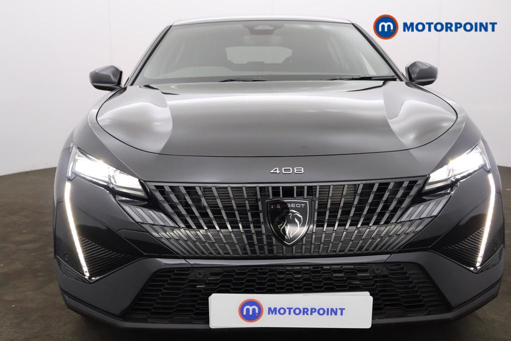 Peugeot 408 GT Automatic Petrol Plug-In Hybrid Hatchback - Stock Number (1530232) - 14th supplementary image
