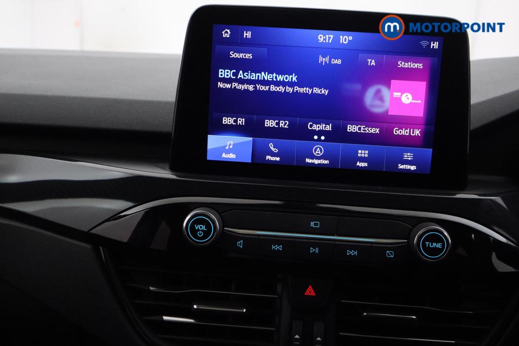 Ford Kuga St-Line Edition Automatic Petrol Plug-In Hybrid SUV - Stock Number (1530583) - 5th supplementary image