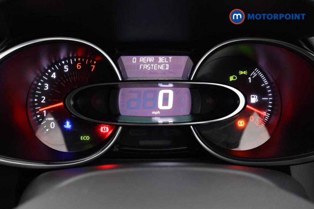 Renault Clio Gt Line Manual Petrol Hatchback - Stock Number (1533281) - 4th supplementary image
