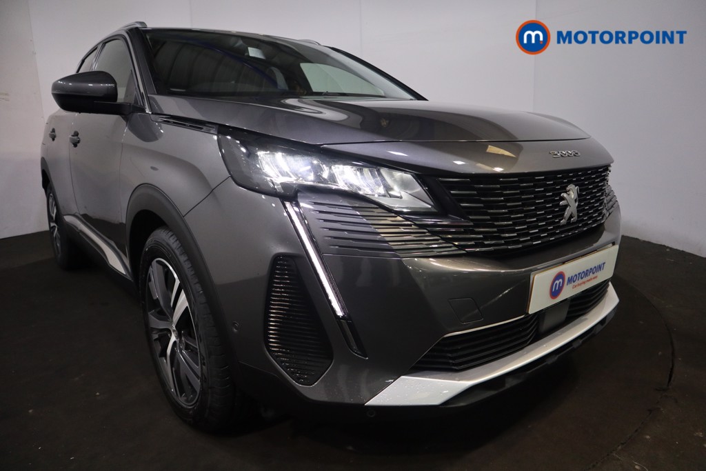 Peugeot 3008 Allure Premium Automatic Diesel SUV - Stock Number (1510761) - 25th supplementary image